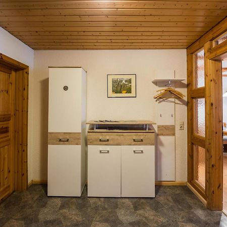 Ferienwohnung Jasmin Віден Екстер'єр фото
