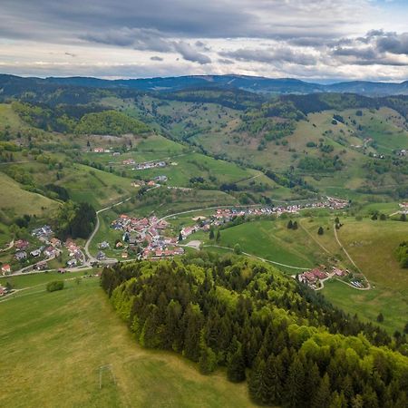 Ferienwohnung Jasmin Віден Екстер'єр фото