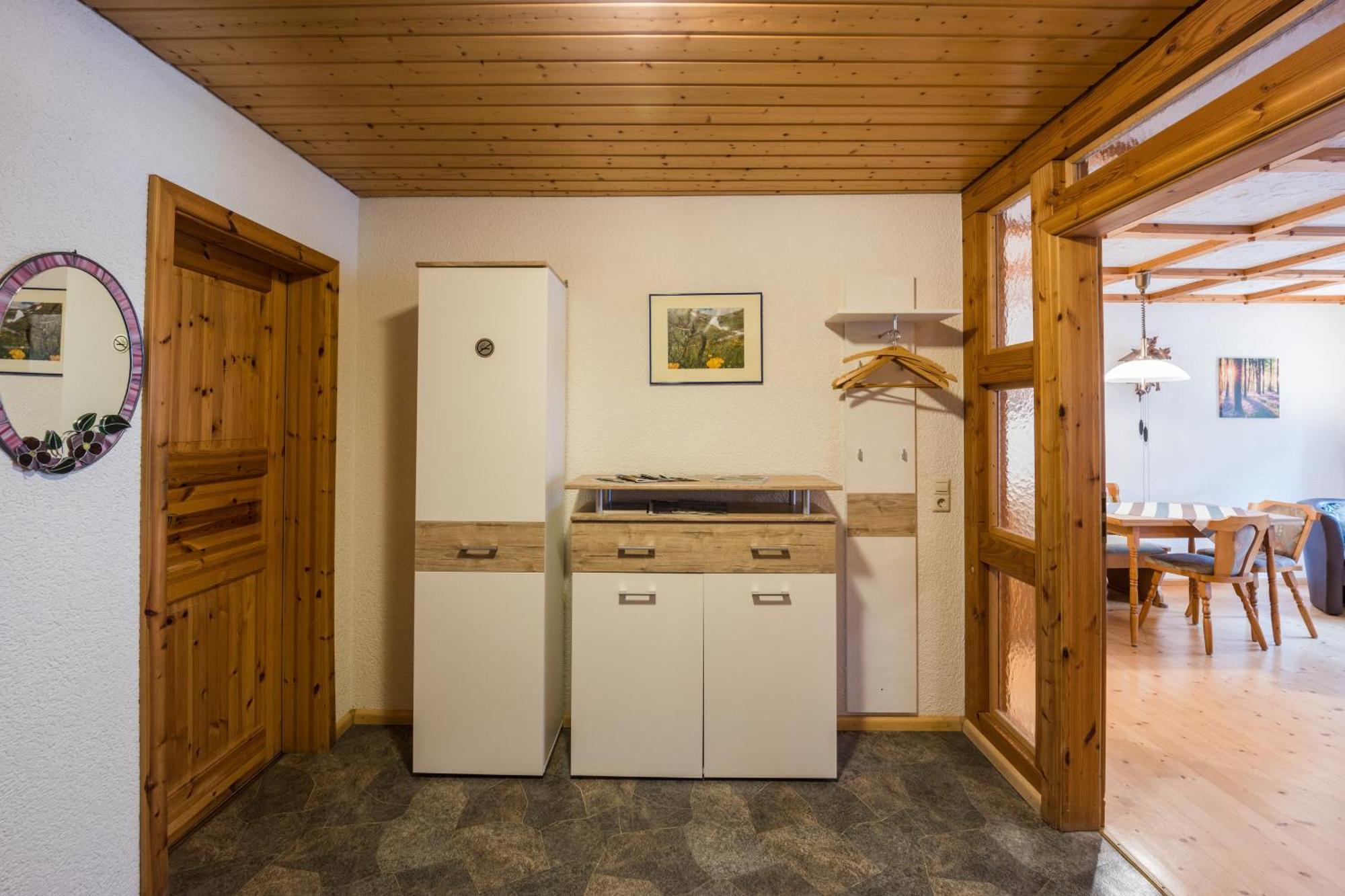 Ferienwohnung Jasmin Віден Екстер'єр фото