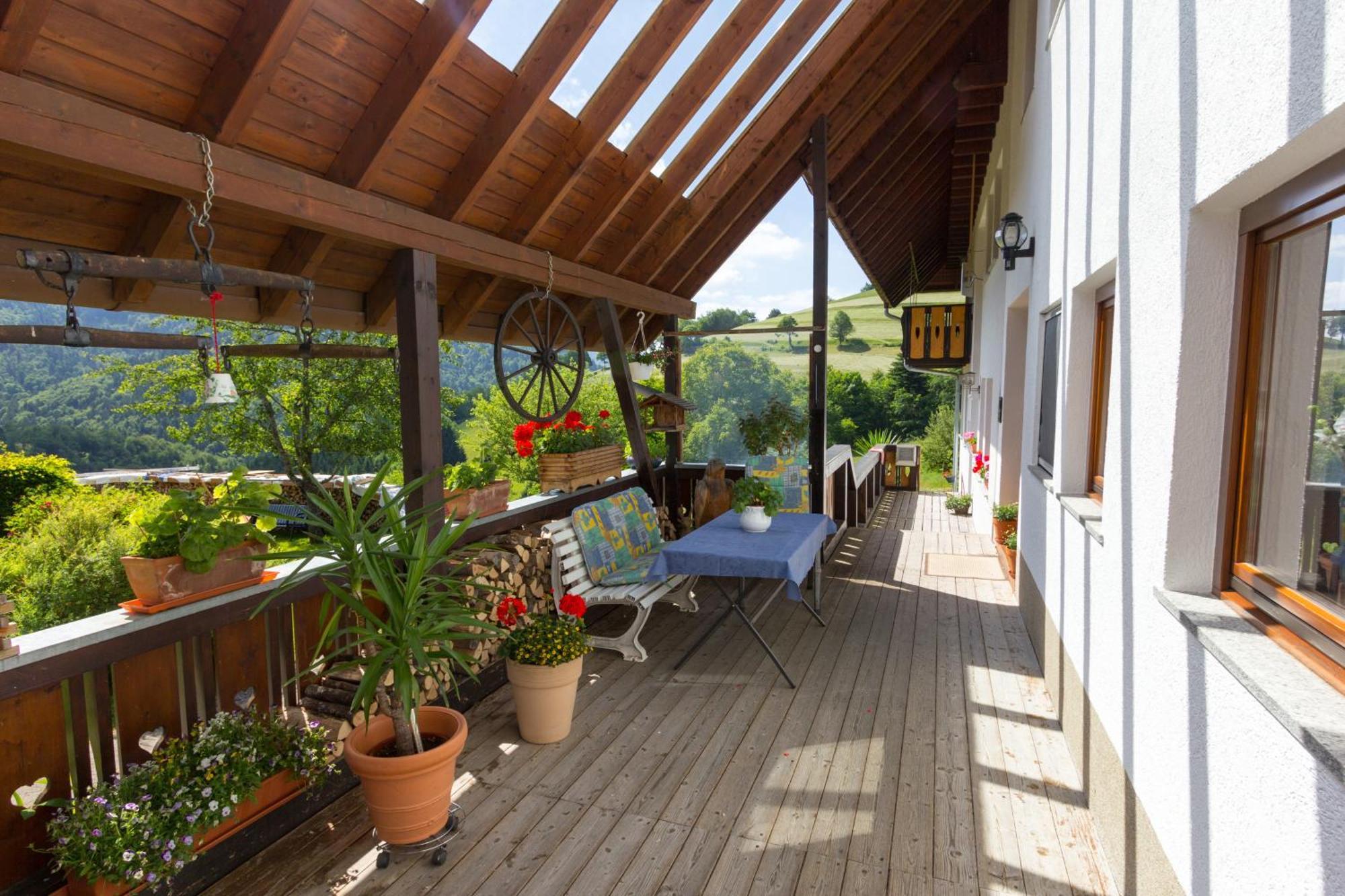 Ferienwohnung Jasmin Віден Екстер'єр фото