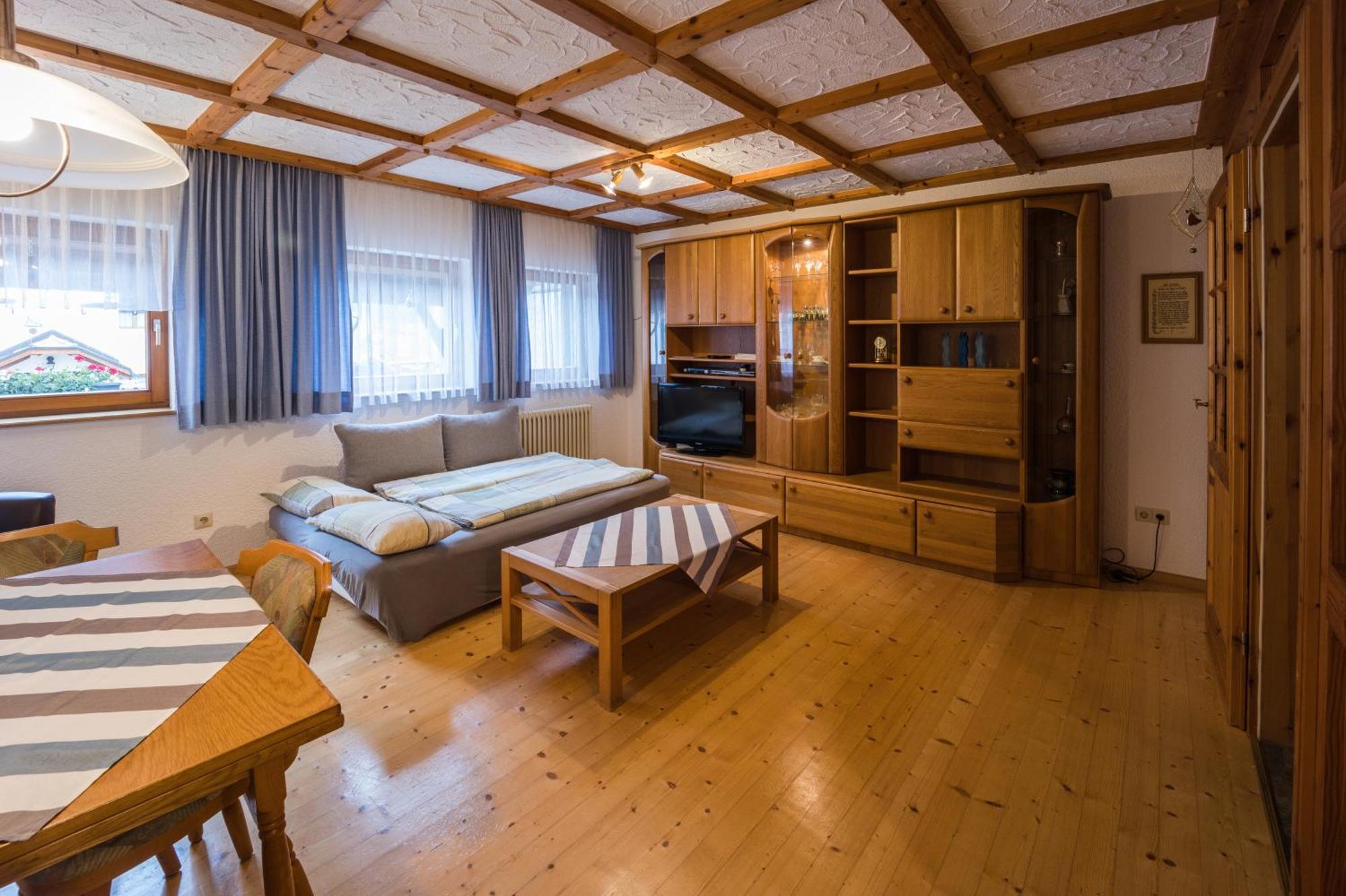 Ferienwohnung Jasmin Віден Екстер'єр фото
