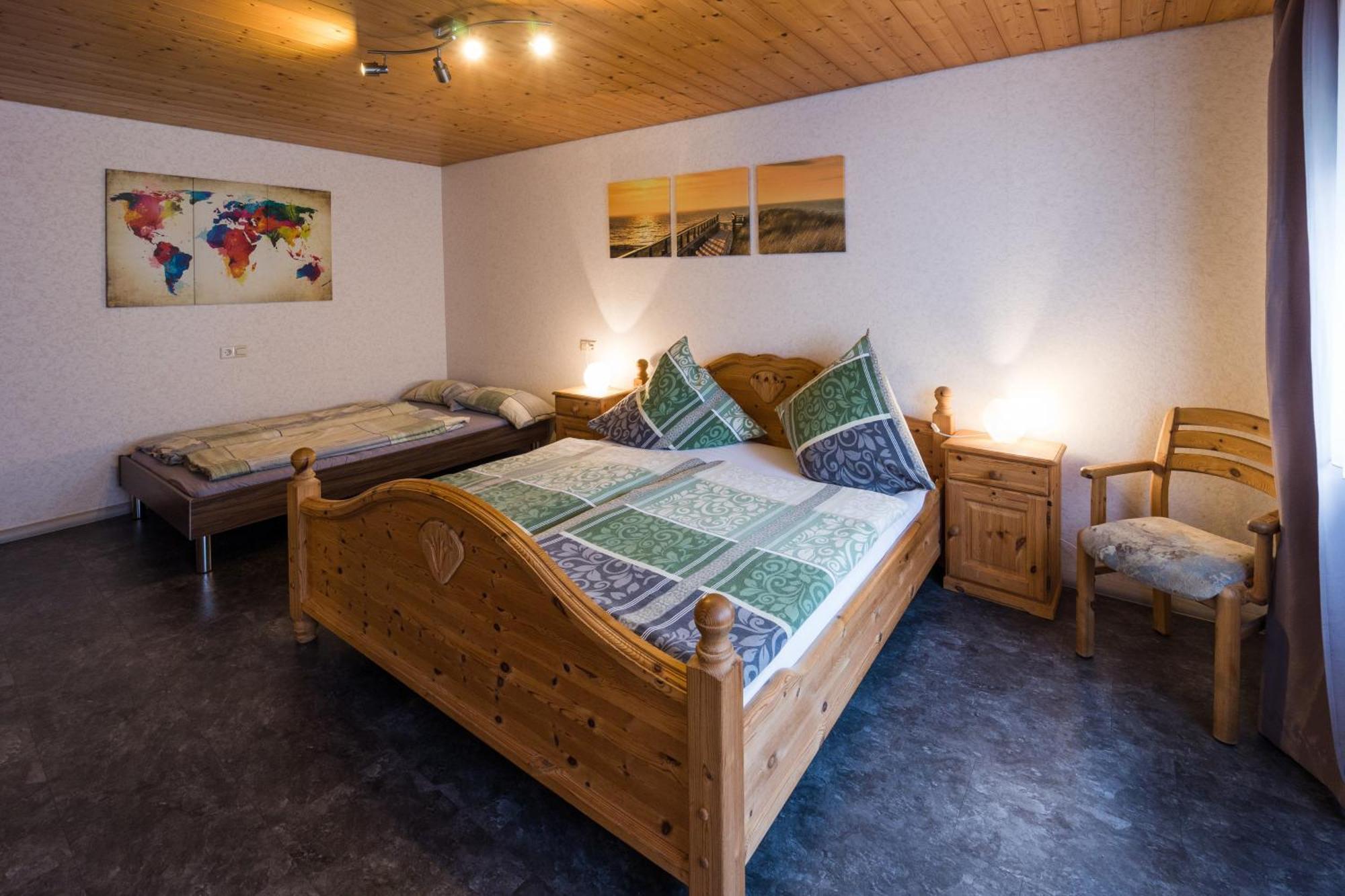 Ferienwohnung Jasmin Віден Екстер'єр фото