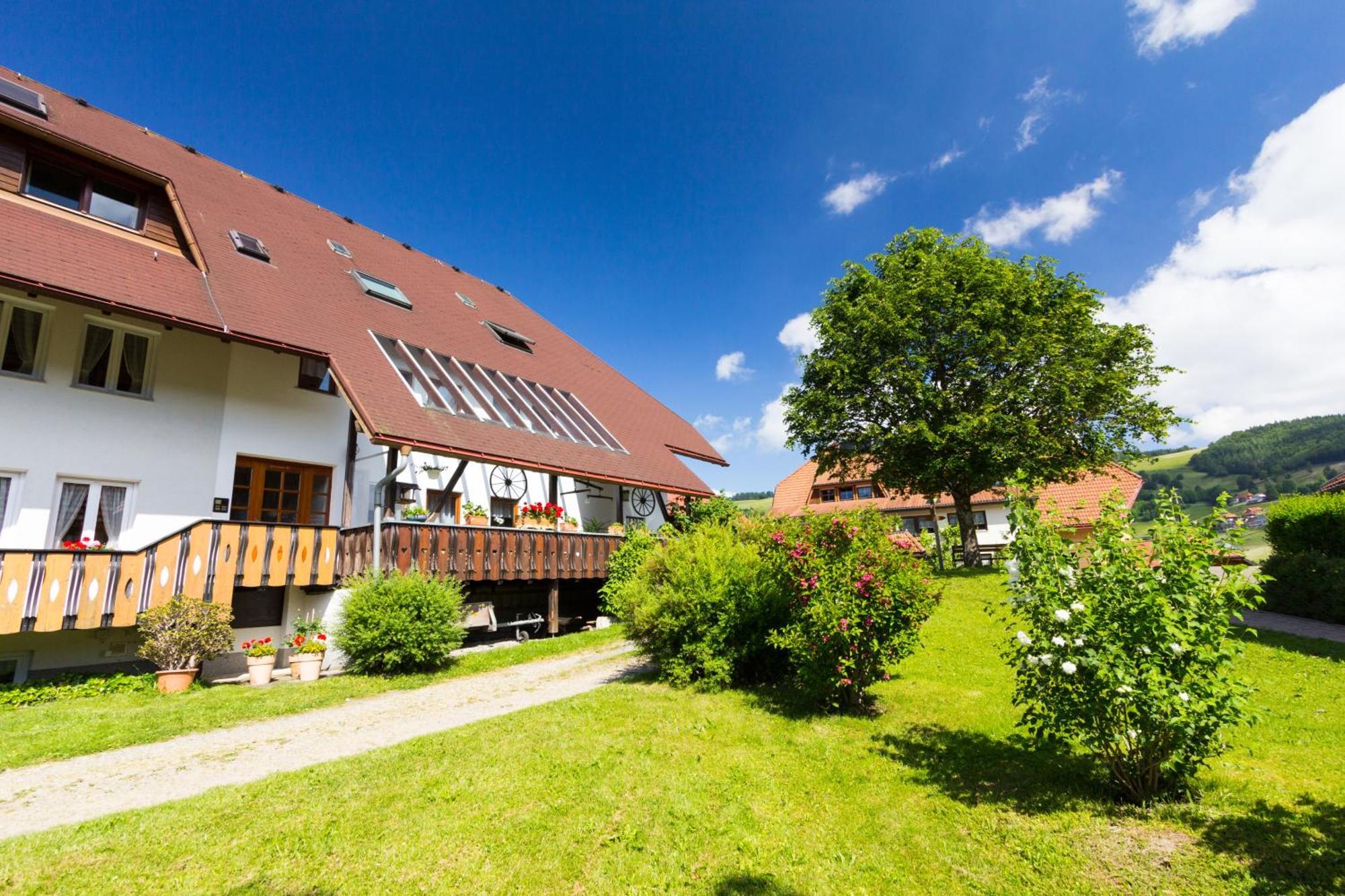 Ferienwohnung Jasmin Віден Екстер'єр фото