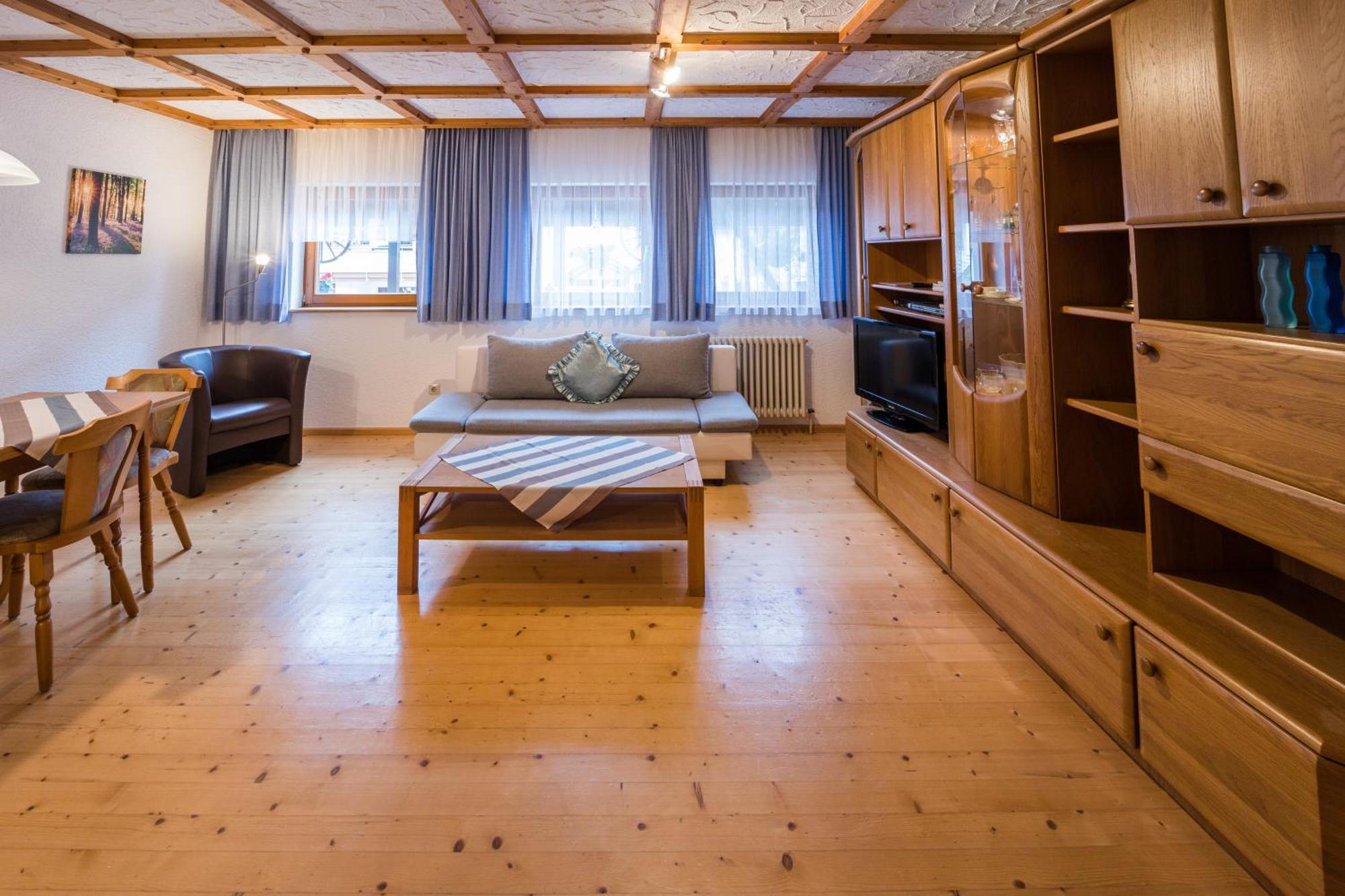 Ferienwohnung Jasmin Віден Екстер'єр фото