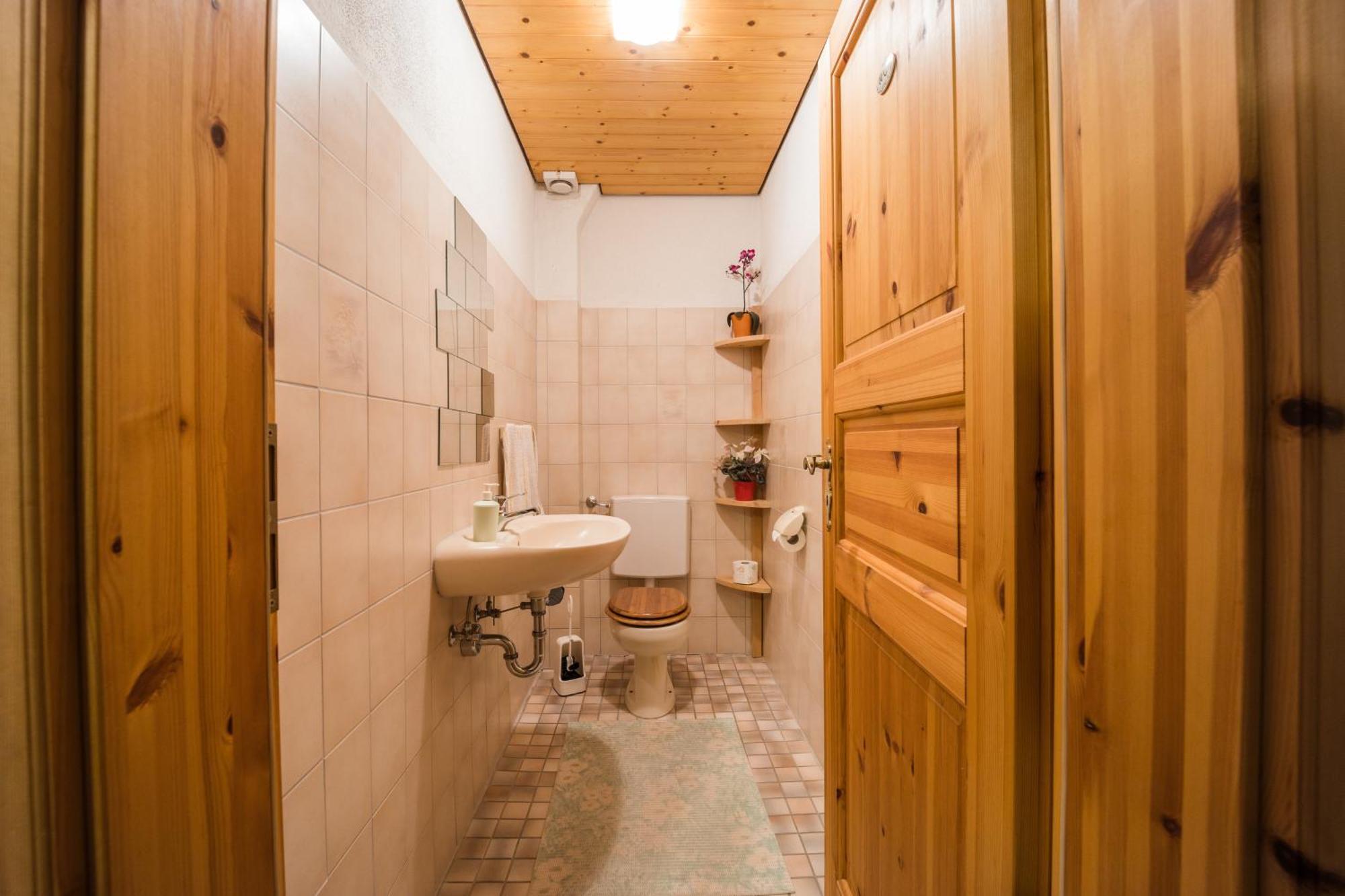 Ferienwohnung Jasmin Віден Екстер'єр фото