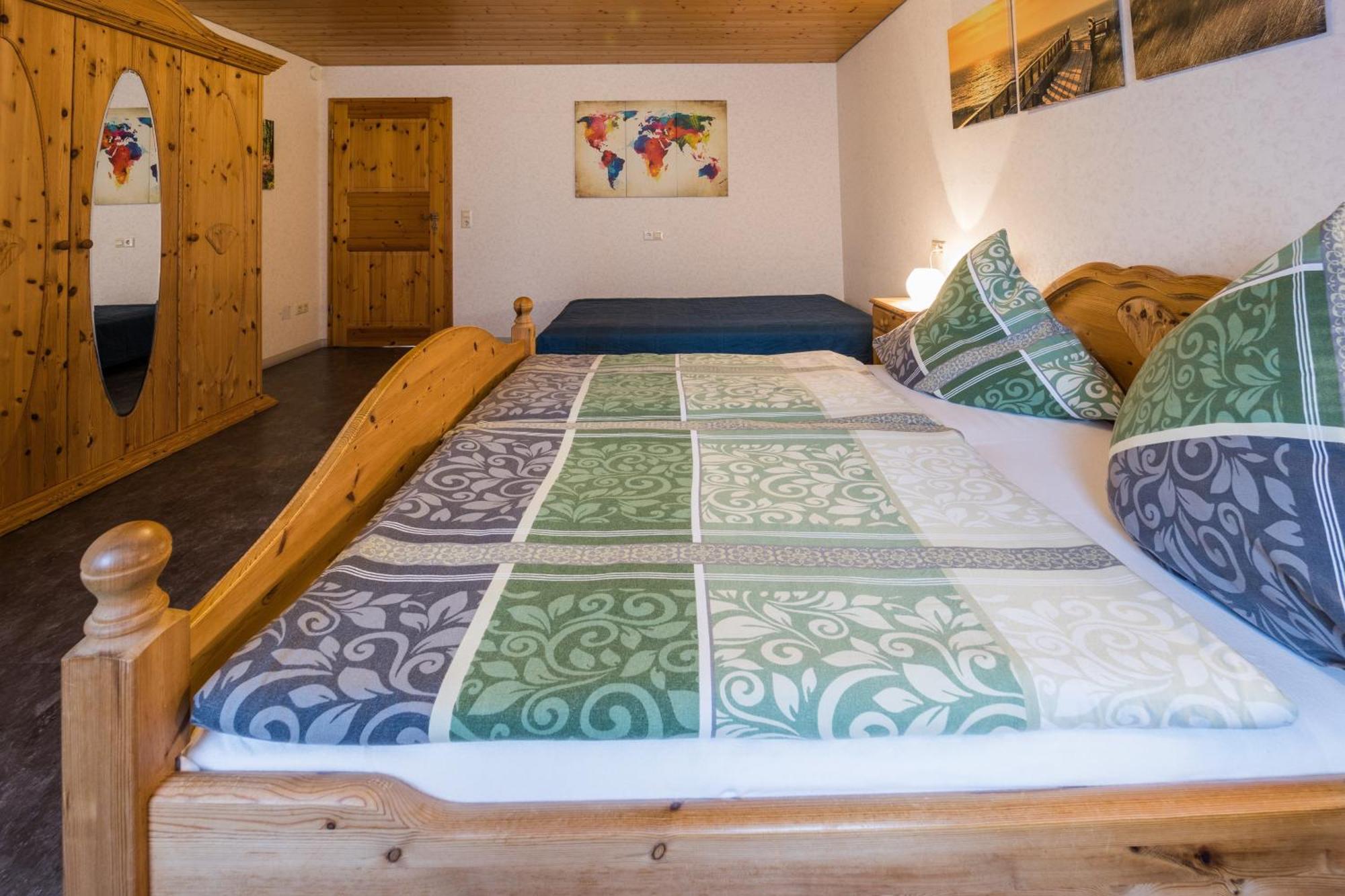 Ferienwohnung Jasmin Віден Екстер'єр фото
