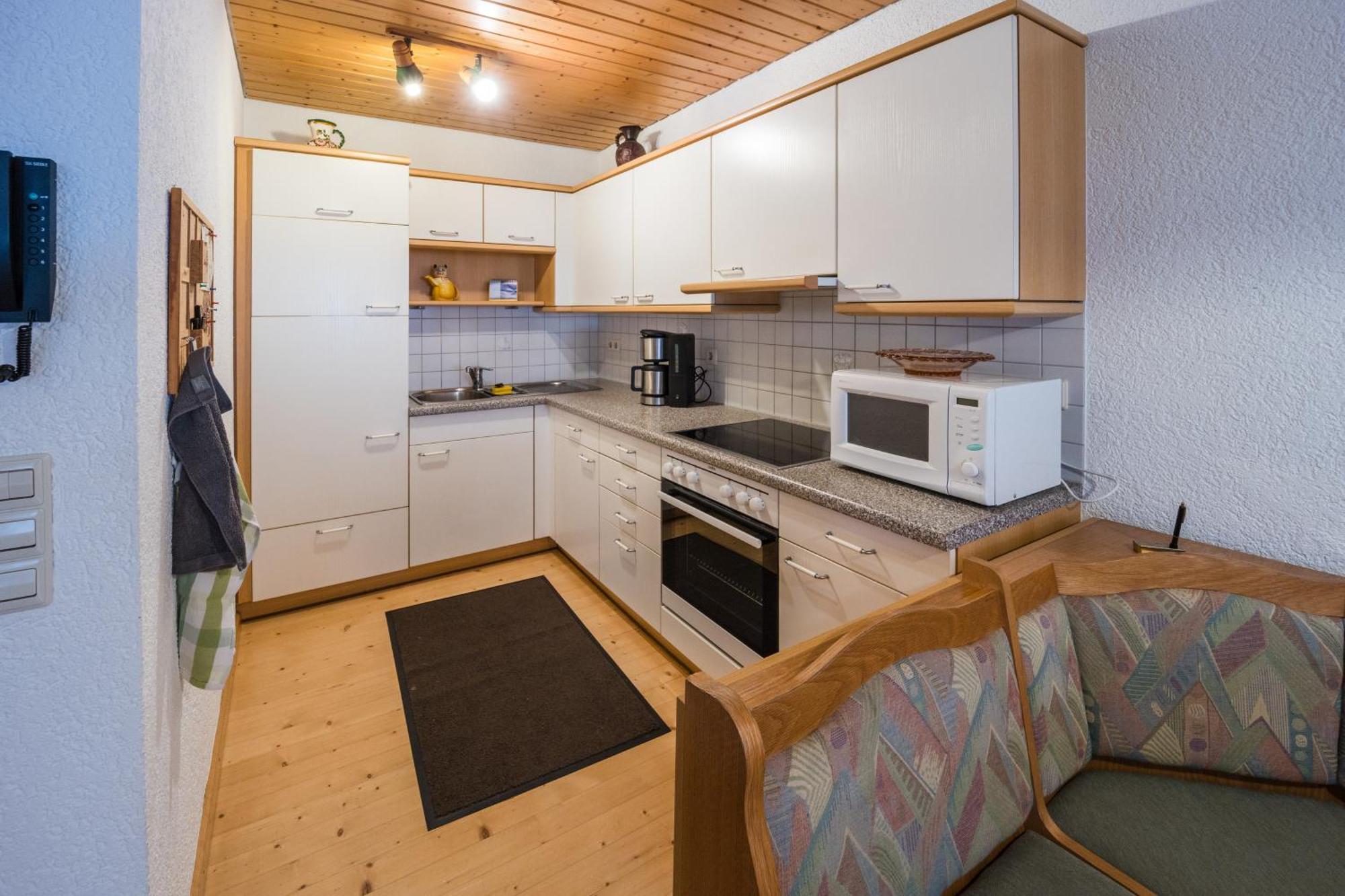 Ferienwohnung Jasmin Віден Екстер'єр фото