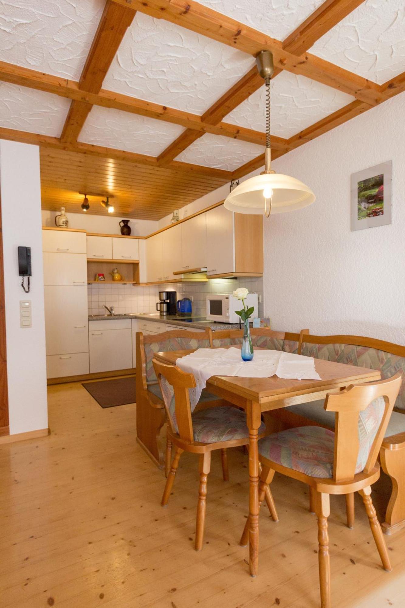 Ferienwohnung Jasmin Віден Екстер'єр фото