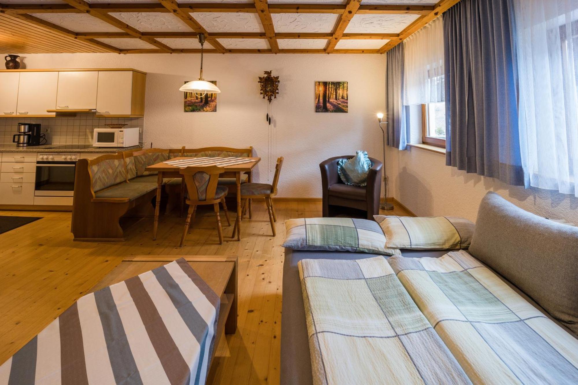 Ferienwohnung Jasmin Віден Екстер'єр фото